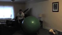 Trop d'la balle !