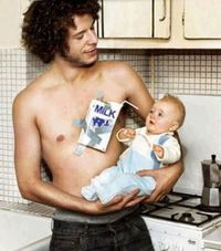 Allaiter son bébé