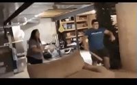 Quand tu ne veux plus du confinement ...