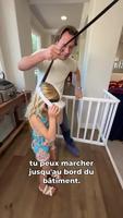 Faire des vues quand maman n’est pas là