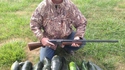 Un chasseur et ses proies