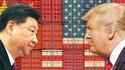 Chine Vs USA 