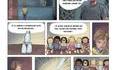 Un enfant perdu à la fête foraine