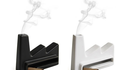Cendrier design