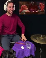 Je kiffe faire bien des petits bruits.