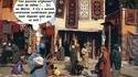 De nos jours, au Maroc...