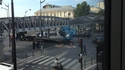 C'est l'histoire d'un camion...