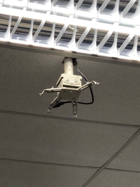 Wahooo !  Je vole !!!