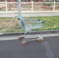 On vole vraiment tout