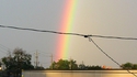 Le trésor de l'arc-en-ciel
