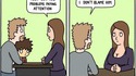 Votre fils a des problèmes de concentration