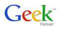 Geek forever