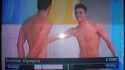 JO de Londres ou film de boules gay ?