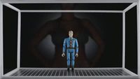 Crrash test dummy