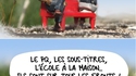 Drôle de période...