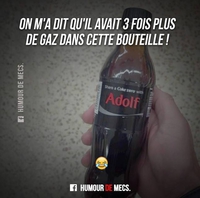 J'aime quand ça pétille