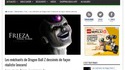 Les méchants de Dragon Ball Z dessinés de façon réaliste (encore)
