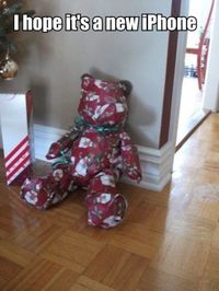 Cadeau de Noël 2