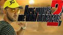 Les pubs de Jean Claude Van Damme 2