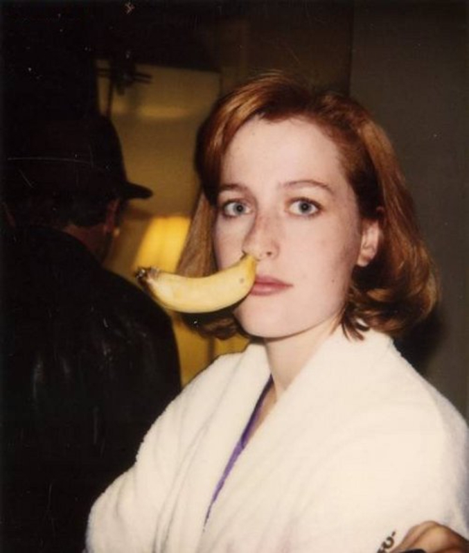 La vérité est banane.