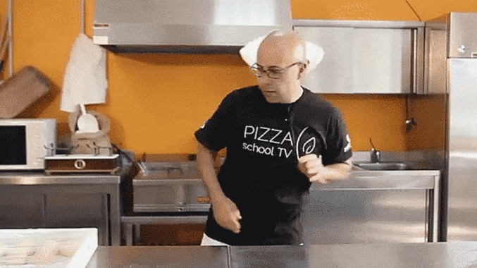 Pizzaïolo