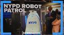 Le vrai roboCop