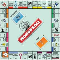 Monopoly corse