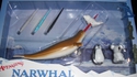 Avenging Narwhal