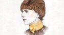Bowie: Ses coupes de cheveux, ses coiffures.