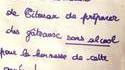 Message pour maman bretonne..