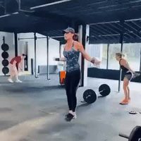 Retour à la salle