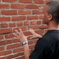 2 possibilités : Parler à un mur, ou invoquer le quai 9 3/4