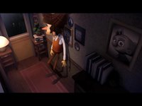 Defective Detective