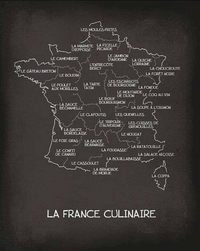 France culinaire