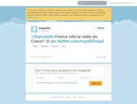 Radio France, radio du cœur ?