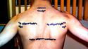 Tatouage HTML