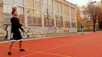 Artistes du ballon rond
