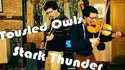 Un morceau de rock progressif bien rafraîchissant !