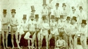 club de natation - brighton - 1863
