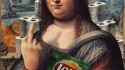 Mona Lisgras