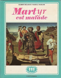 Les belles histoires de Martyr 7