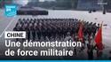 Pendant ce temps là en Chine 