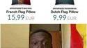 La France c'est plus classe