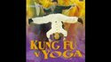 kung fu vs yoga