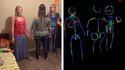danse pour braver l'interdit