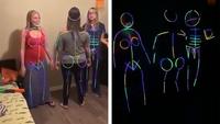 danse pour braver l'interdit
