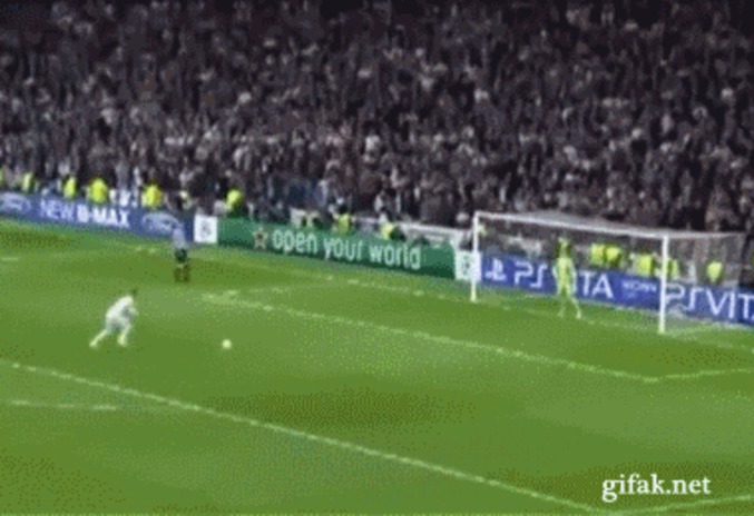 Ramos vs Baumgartner