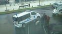 Ambulance fail