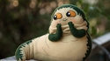 Peluche Jabba