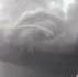 Formation de tornade 
